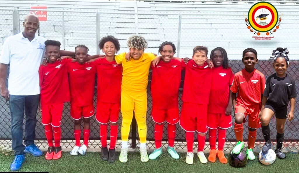 STEM UNIVERSITY INTERNATIONAL –&nbsp;Mini-Workshops