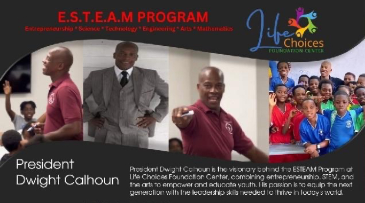 Pioneering Change in Education and Agriculture: The Vision of Dwight G.&nbsp;Calhoun